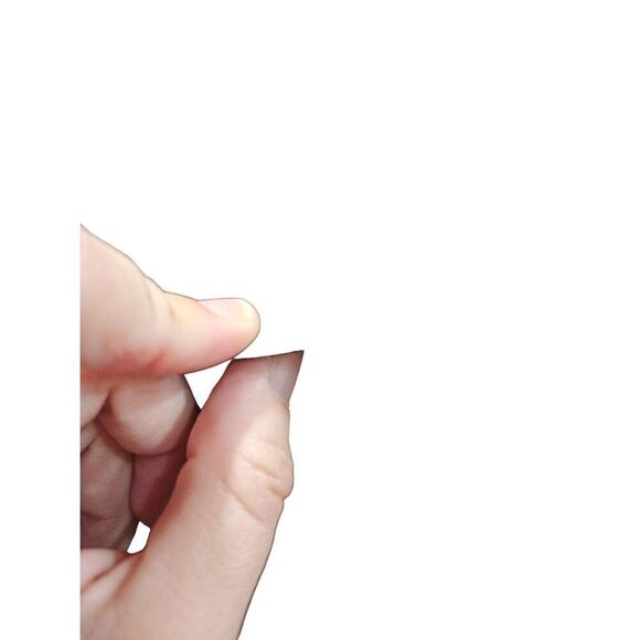 Georgette L pants black - Picture 4 of 10